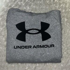 *NWT* UA sweatshirt
